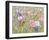 Spring Flutter-Maria Rytova-Framed Giclee Print