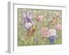 Spring Flutter-Maria Rytova-Framed Giclee Print