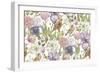 Spring Flutter-Maria Rytova-Framed Giclee Print