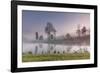 spring fog-Belinda Shi-Framed Photographic Print