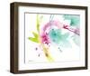 Spring Forth-Sheila Golden-Framed Art Print