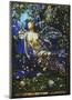 Spring, from 1900 until 1902-John La Farge-Mounted Art Print