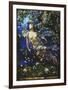 Spring, from 1900 until 1902-John La Farge-Framed Art Print