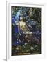 Spring, from 1900 until 1902-John La Farge-Framed Art Print