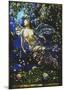 Spring, from 1900 until 1902-John La Farge-Mounted Art Print