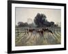 Spring Frost-Elioth Gruner-Framed Giclee Print