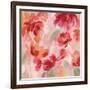 Spring Galore III-Silvia Vassileva-Framed Premium Giclee Print