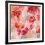 Spring Galore III-Silvia Vassileva-Framed Premium Giclee Print