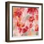 Spring Galore III-Silvia Vassileva-Framed Art Print