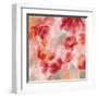 Spring Galore III-Silvia Vassileva-Framed Art Print
