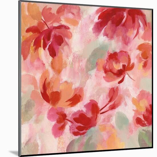 Spring Galore III-Silvia Vassileva-Mounted Art Print