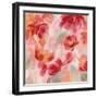 Spring Galore III-Silvia Vassileva-Framed Art Print