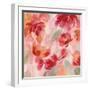 Spring Galore III-Silvia Vassileva-Framed Art Print