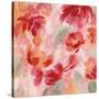 Spring Galore III-Silvia Vassileva-Stretched Canvas