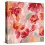 Spring Galore III-Silvia Vassileva-Stretched Canvas