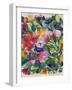 Spring Garden Bouquet-Kim Parker-Framed Giclee Print