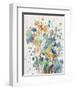 Spring Garden II-Asia Jensen-Framed Art Print