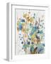Spring Garden II-Asia Jensen-Framed Art Print