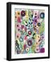 Spring Garden-Suzanne Allard-Framed Art Print