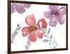 Spring Glory III-Melissa Wang-Framed Art Print