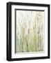 Spring Grasses I Crop-Avery Tillmon-Framed Art Print