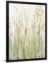 Spring Grasses I Crop-Avery Tillmon-Framed Art Print