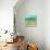Spring Green Pasture I-Tim OToole-Art Print displayed on a wall