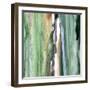 Spring Green Splash B-Tracy Hiner-Framed Giclee Print