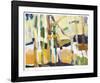 Spring Grove 3-Barbara Rainforth-Framed Giclee Print