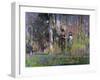 Spring Has Come-George F. Henry-Framed Giclee Print