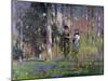 Spring Has Come-George F. Henry-Mounted Giclee Print