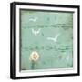 Spring Has Sprung I-Stephanie Lee-Framed Photographic Print