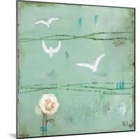 Spring Has Sprung I-Stephanie Lee-Mounted Photographic Print