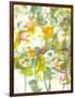 Spring has Sprung II-Jodi Fuchs-Framed Art Print