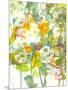 Spring has Sprung II-Jodi Fuchs-Mounted Art Print