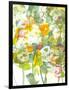 Spring has Sprung II-Jodi Fuchs-Framed Art Print