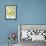 Spring has Sprung II-Jodi Fuchs-Framed Art Print displayed on a wall