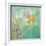 Spring Has Sprung II-Stephanie Lee-Framed Photographic Print