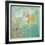 Spring Has Sprung II-Stephanie Lee-Framed Photographic Print