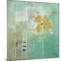 Spring Has Sprung II-Stephanie Lee-Mounted Photographic Print