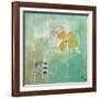 Spring Has Sprung II-Stephanie Lee-Framed Photographic Print