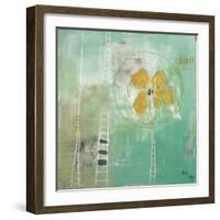 Spring Has Sprung II-Stephanie Lee-Framed Photographic Print