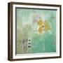 Spring Has Sprung II-Stephanie Lee-Framed Photographic Print