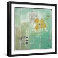 Spring Has Sprung II-Stephanie Lee-Framed Photographic Print