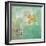 Spring Has Sprung II-Stephanie Lee-Framed Photographic Print