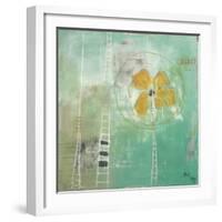 Spring Has Sprung II-Stephanie Lee-Framed Photographic Print