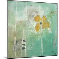 Spring Has Sprung II-Stephanie Lee-Mounted Photographic Print