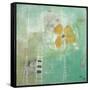 Spring Has Sprung II-Stephanie Lee-Framed Stretched Canvas