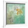 Spring Has Sprung II-Stephanie Lee-Framed Photographic Print