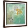 Spring Has Sprung II-Stephanie Lee-Framed Photographic Print